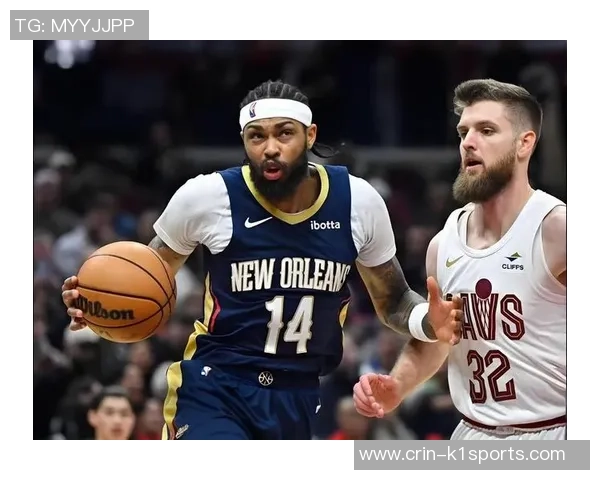 最糟糕球队！失利豪赌之后的鹈鹕