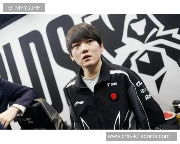 我还想留在LPL打工作！Kanavi揭露讲话遭群嘲：LPL谁还敢要你？