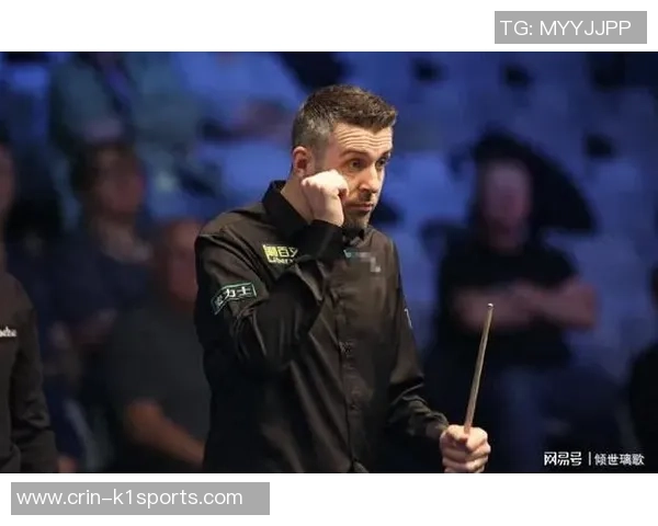 斯诺克苏格兰赛晚战报!4-0,4-1,8强决出2席,我国05后连续奇观 斯诺克苏格兰赛晚战报!4-0,4-1,8强决出2席,我国05后连续奇观