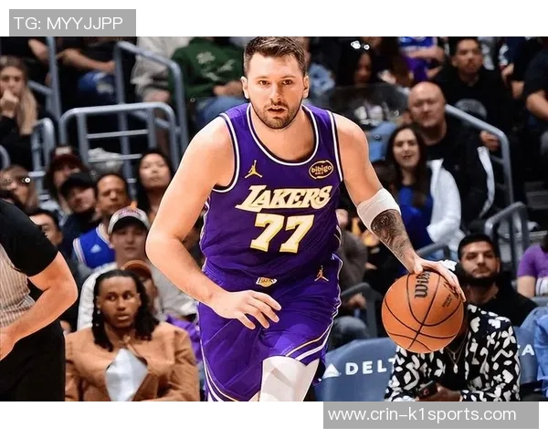 湖人没里弗斯真不可！可解压东契奇持球压力，也能联接段力保优势